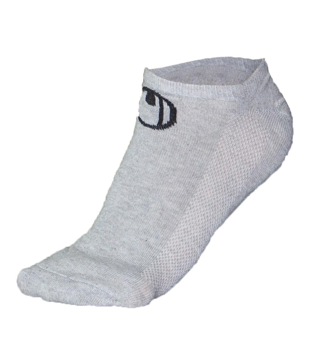 Uhlsport Soket Çorap (40-45) Gri Renk GRİ