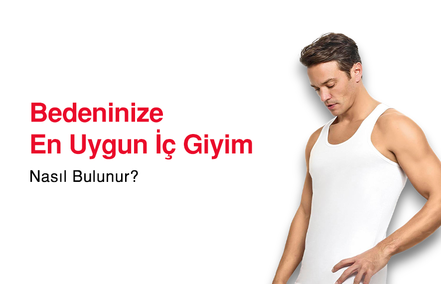 Jiber İç Giyim