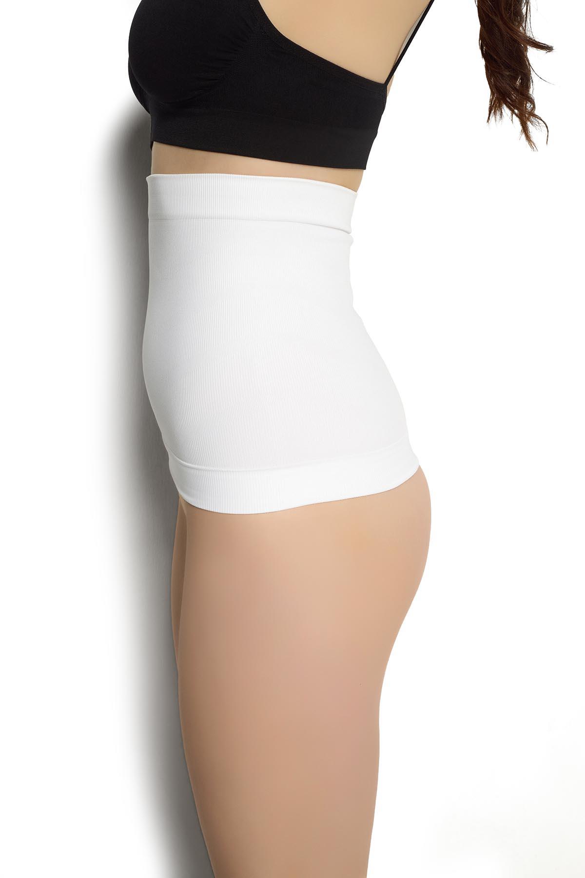 Beyaz Bel Korse 4515 