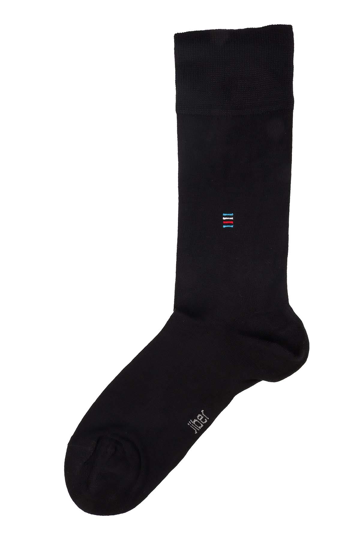 SOKET BAMBU ÇORAP Siyah  JBR5519.000001