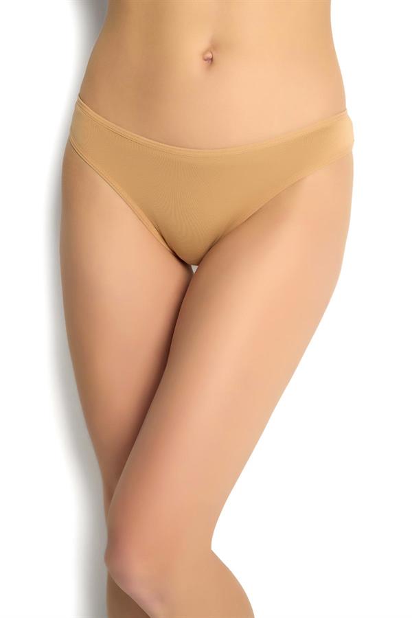  KADIN TEN PAMUKLU KÜLOT 655