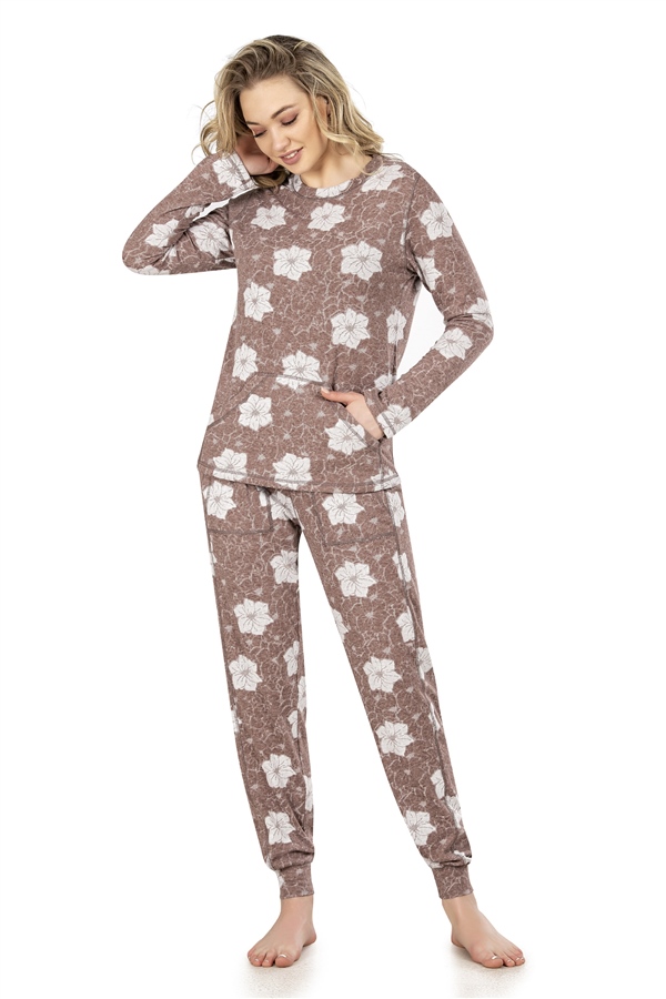 Kadın Pijama Takımı Modelleri ve Fiyatları | Jiber Ev Giyim