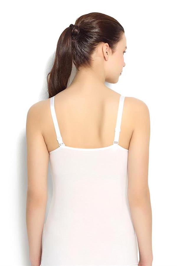 BEYAZ ASKILI  EMZİRME ATLETİ  653