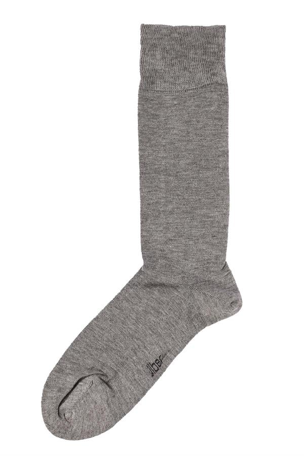 Erkek 6lı Likralı Modal Uzun Çorap 5200 GRİMELANJ  JBR5200.006