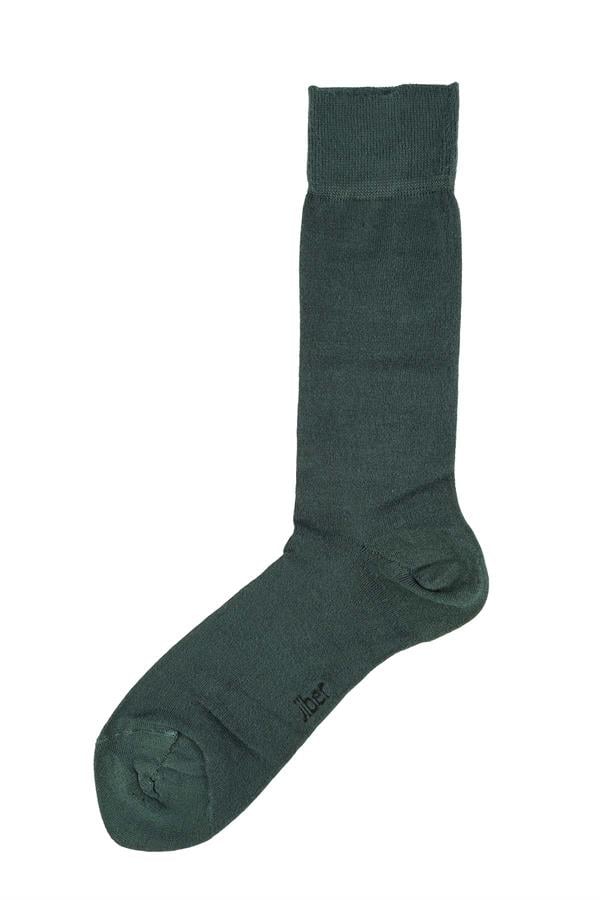 Erkek 6lı Modal Uzun Çorap 5100 Nefti  JBR5100.006