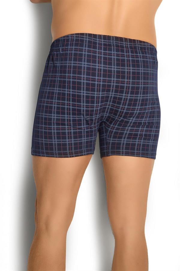 Erkek Asorti Pamuklu Boxer 130