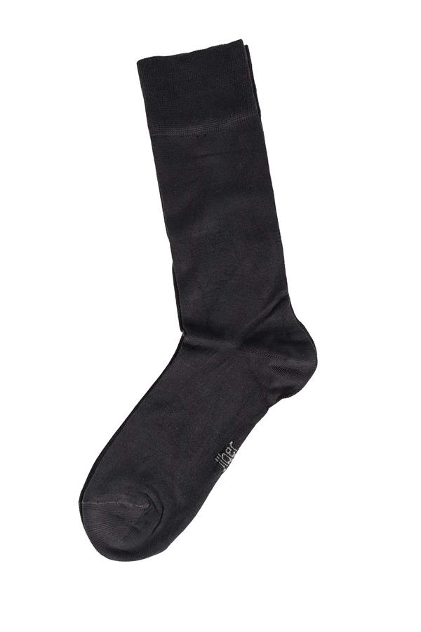 Erkek Füme Bambu  Soket Çorap 5500
