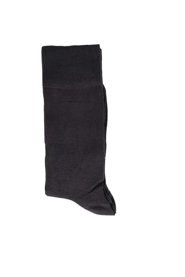 Erkek Füme Bambu  Soket Çorap 5500