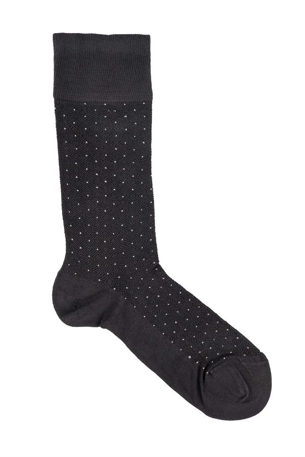 SOKET BAMBU ÇORAP Füme  JBR5522.000001