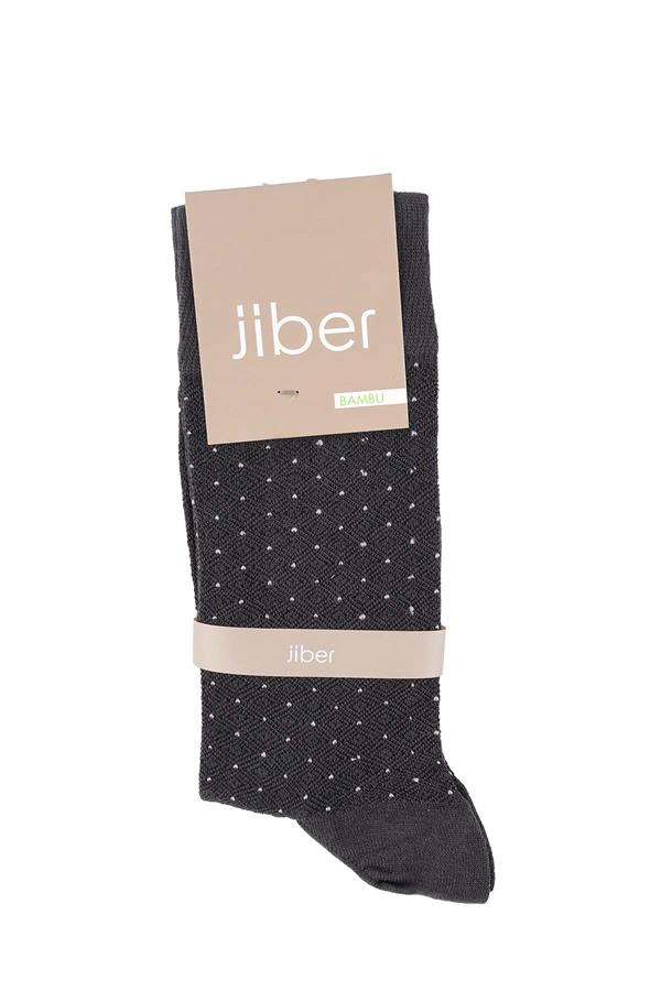 SOKET BAMBU ÇORAP Füme  JBR5522.000001
