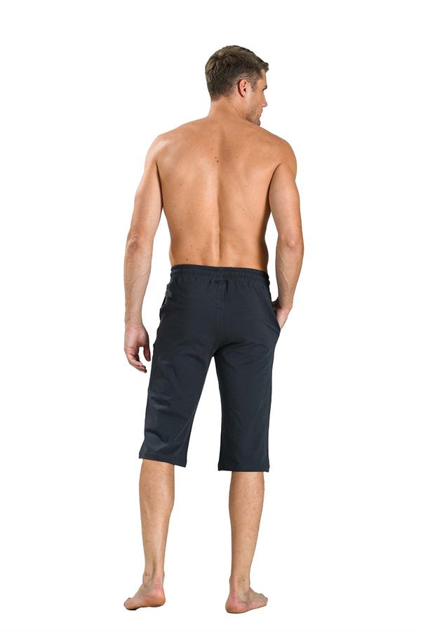 Erkek Penye Kapri 4631 Füme  JBR4631.000001