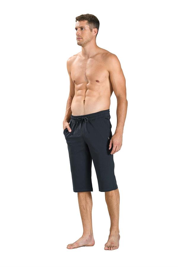 Erkek Penye Kapri 4631 Füme  JBR4631.000001