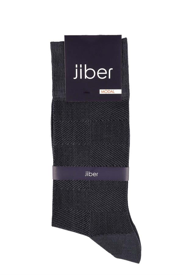 Erkek Füme Soket Modal Çorap 5123