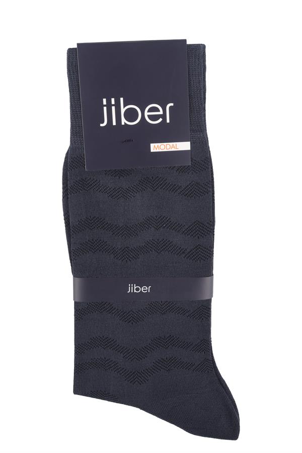 Erkek Soket Modal Çorap 5128 Füme  JBR5128.000001