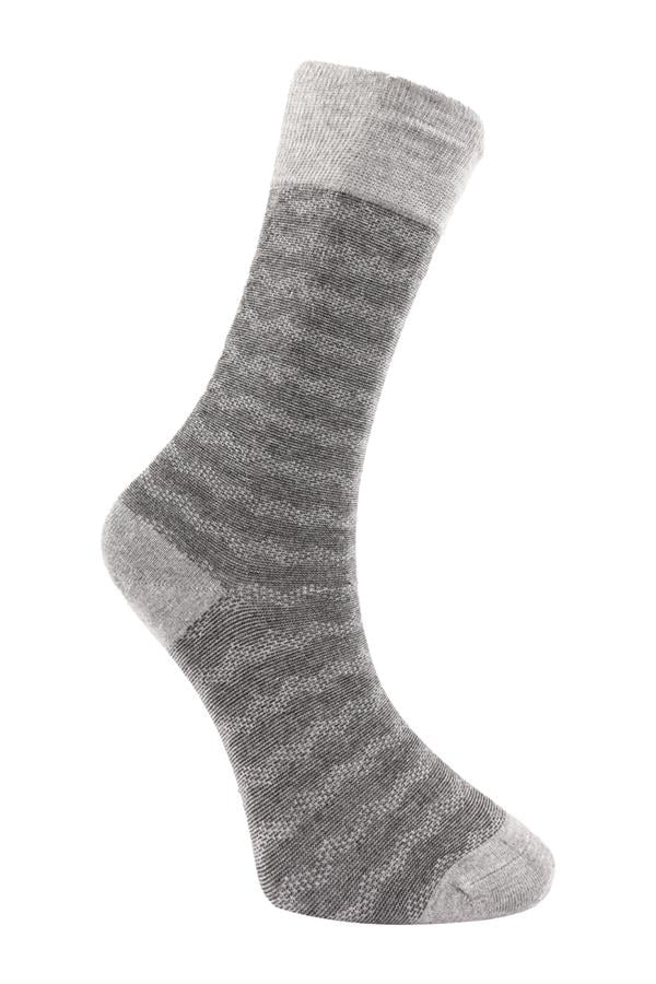 Erkek Bambu Likralı Soket Çorap 5621 Grimelanj  JBR5621.000001