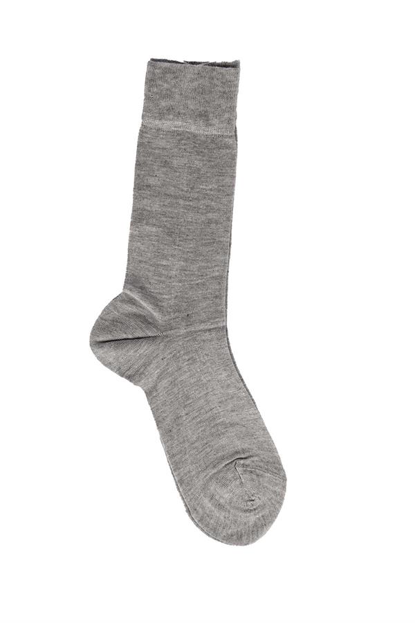 Erkek Grimelanj Bambu  Soket Çorap 5500