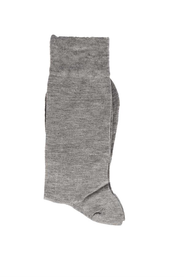 Erkek Grimelanj Bambu  Soket Çorap 5500