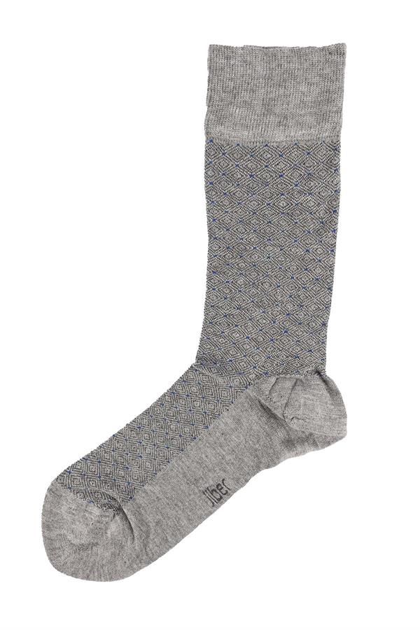 SOKET BAMBU ÇORAP Grimelanj  JBR5522.000001