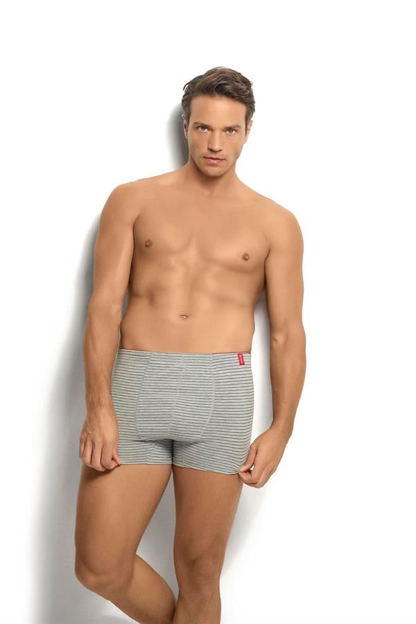 Erkek Havlu Kemer Boxer 280 Grimelanj  JBR280.0000001