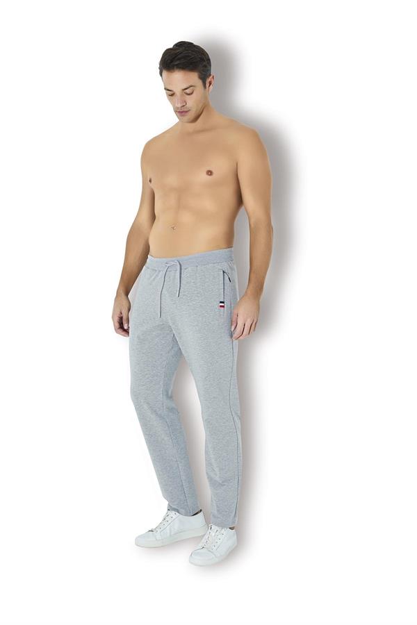 Erkek İki İplik Eşofman Altı 2058 Grimelanj  JBR2058.000001