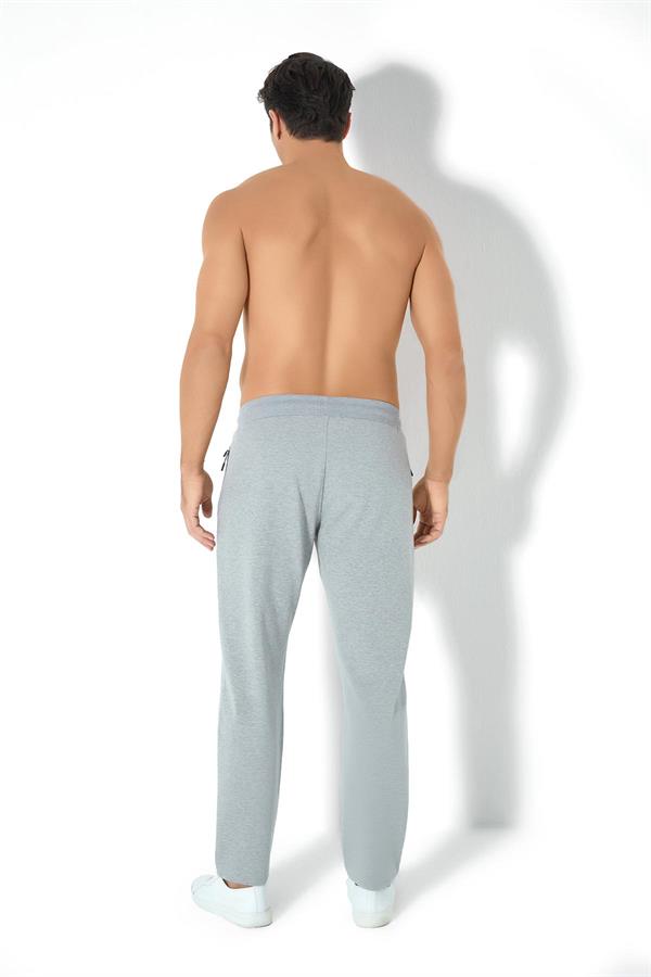 Erkek İki İplik Eşofman Altı 2058 Grimelanj  JBR2058.000001