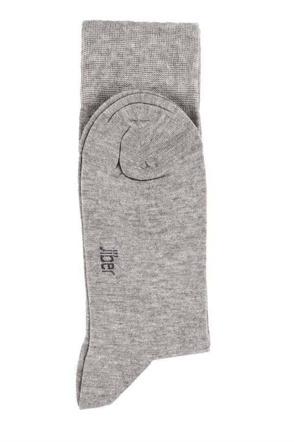 Erkek Grimelanj Likralı Modal Uzun Çorap 5200