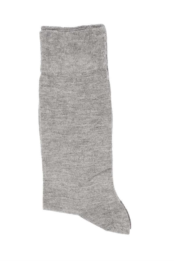Erkek Grimelanj Modal  Uzun Çorap 5100