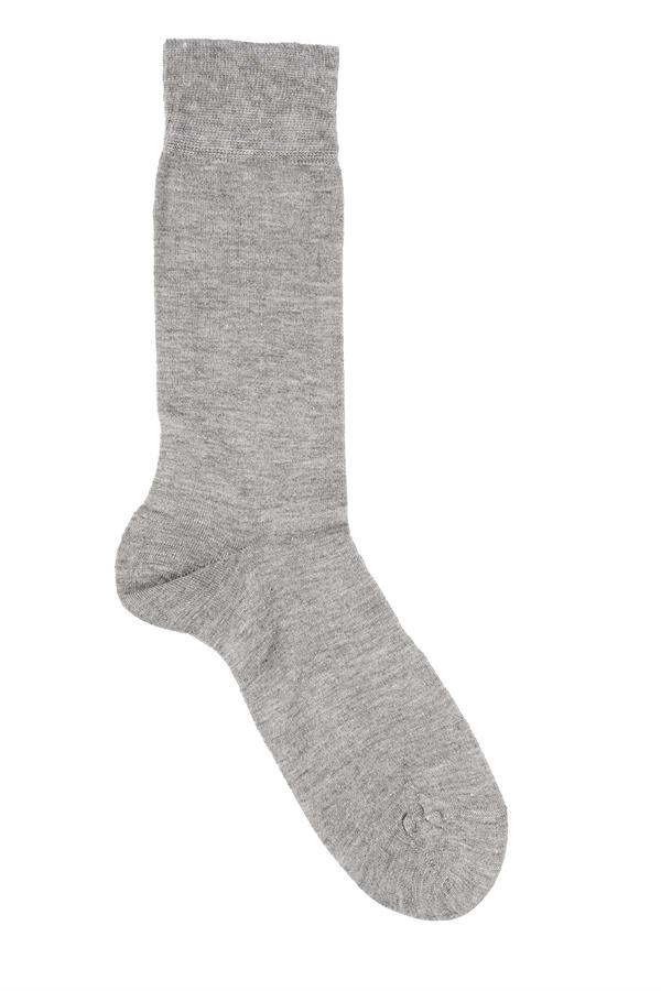 Erkek Grimelanj Modal  Uzun Çorap 5100