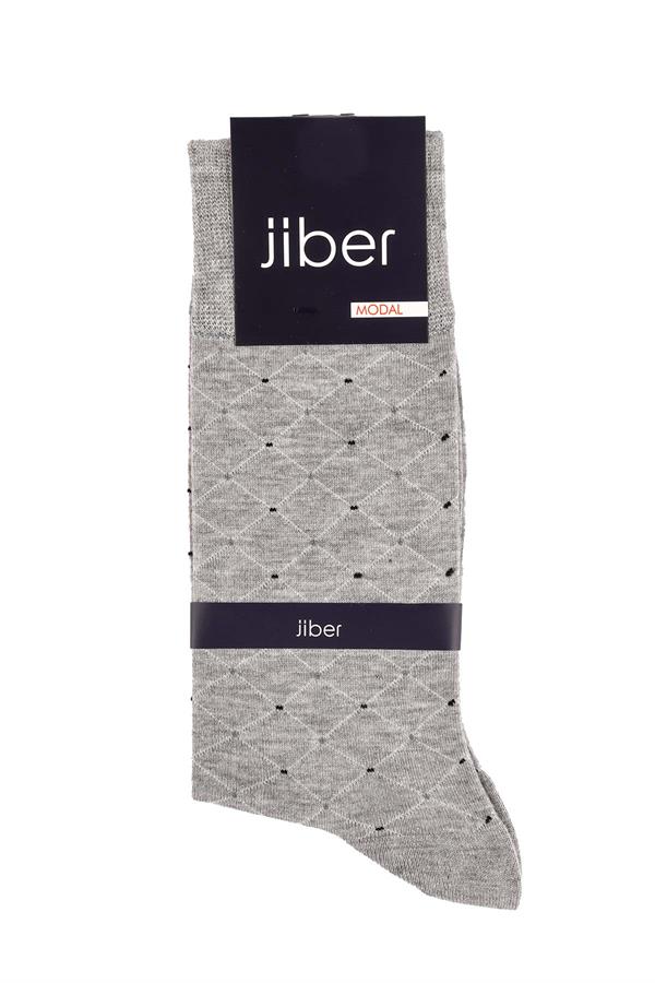 Erkek Grimelanj Soket Modal Çorap 5122
