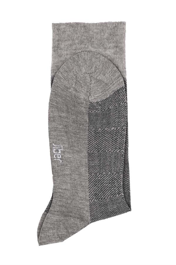 Erkek Grimelanj Soket Modal Çorap 5123