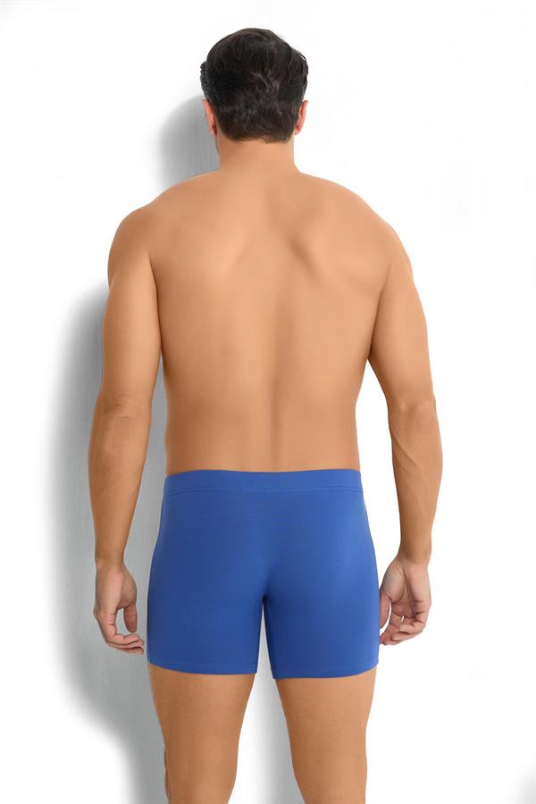 Erkek Boxer İndigo  JBR274.0000001