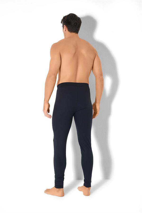 Erkek Isıtıcılı Termal Alt Siyah  JBR174.0000001