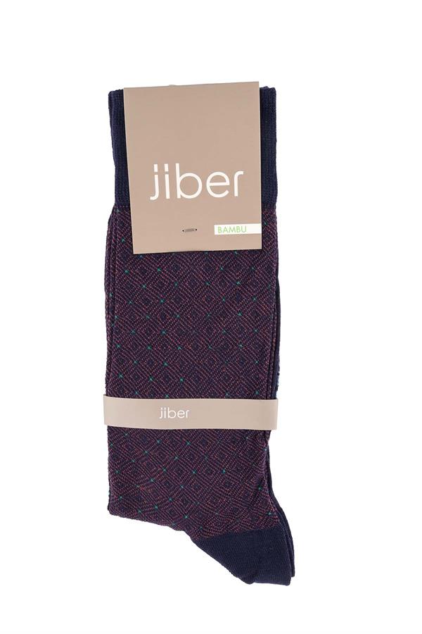 SOKET BAMBU ÇORAP Lacivert  JBR5522.000001