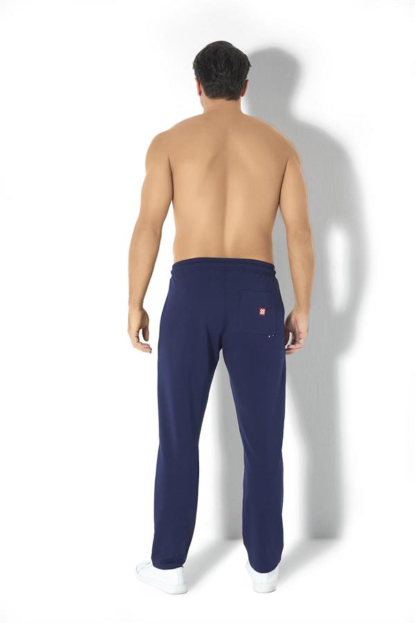 Erkek İki İplik Eşofman Altı 2061 Lacivert  JBR2061.000001