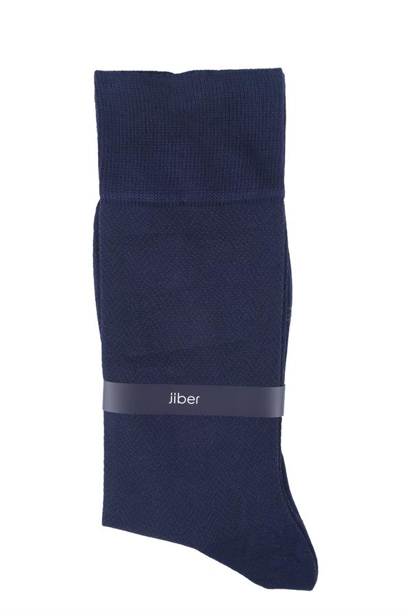 Erkek Soket Modal Çorap 5131 Lacivert  JBR5131.000001