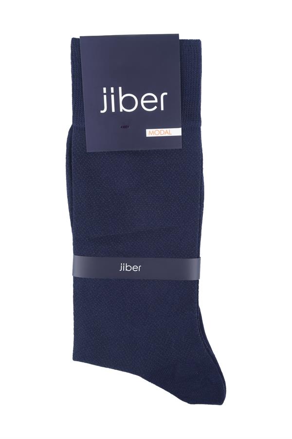 Erkek Soket Modal Çorap 5131 Lacivert  JBR5131.000001