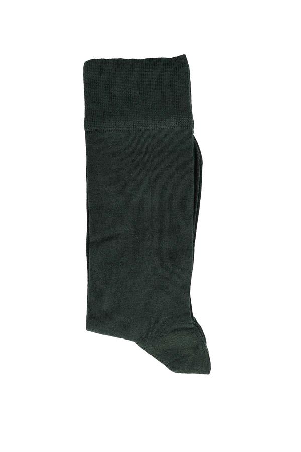 Erkek Nefti Bambu Soket Çorap 5500