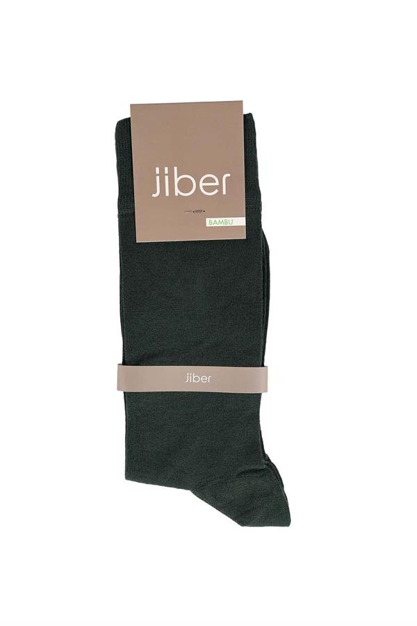 Erkek Nefti Bambu Soket Çorap 5500