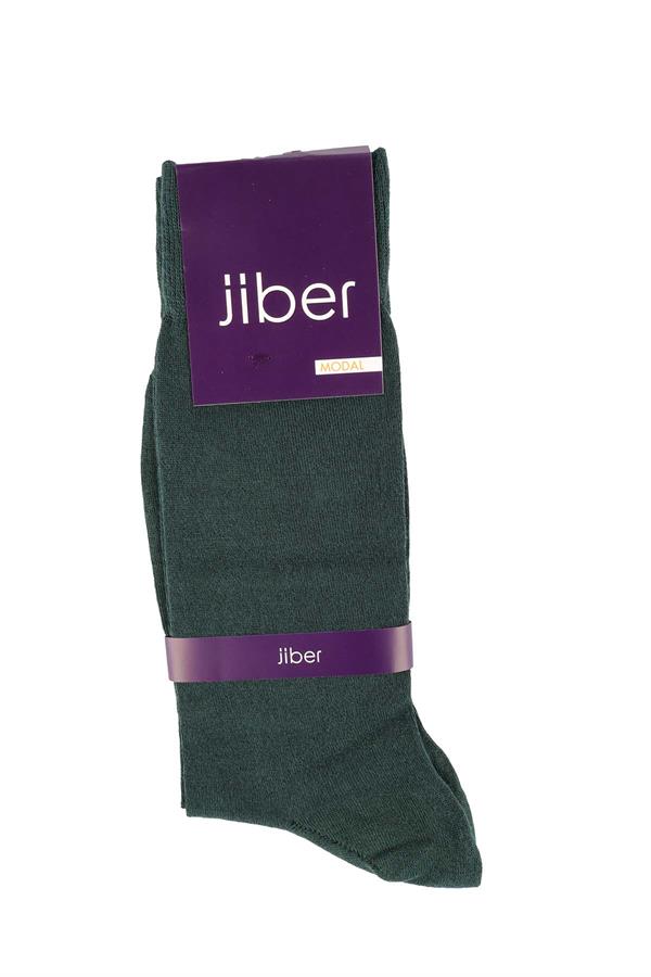 Erkek Nefti Modal Uzun Çorap 5100