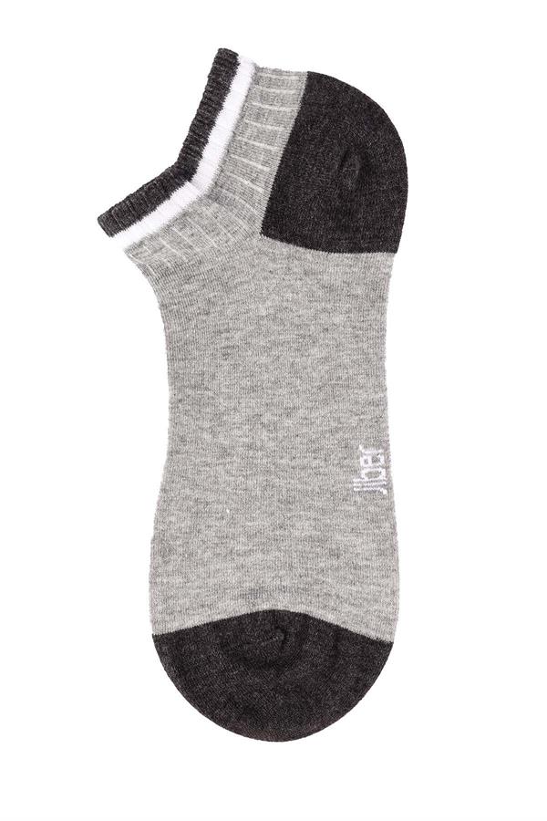 Erkek Patik Modal Grimelanj Çorap 6110