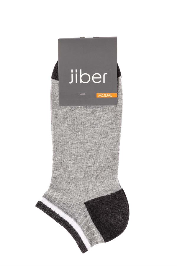 Erkek Patik Modal Grimelanj Çorap 6110