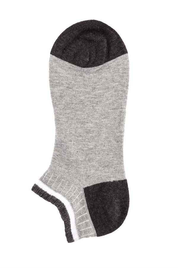 Erkek Patik Modal Grimelanj Çorap 6110