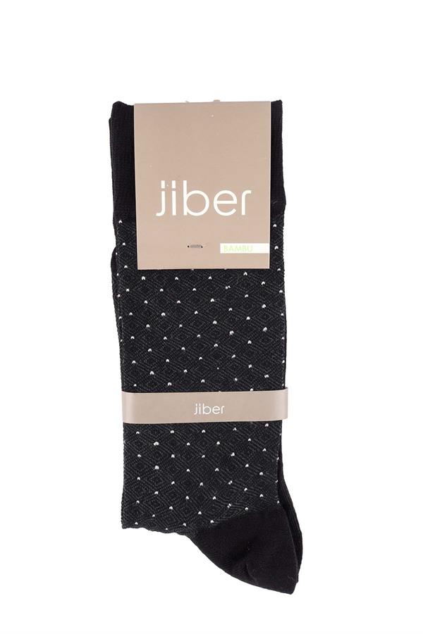 SOKET BAMBU ÇORAP Siyah  JBR5522.000001