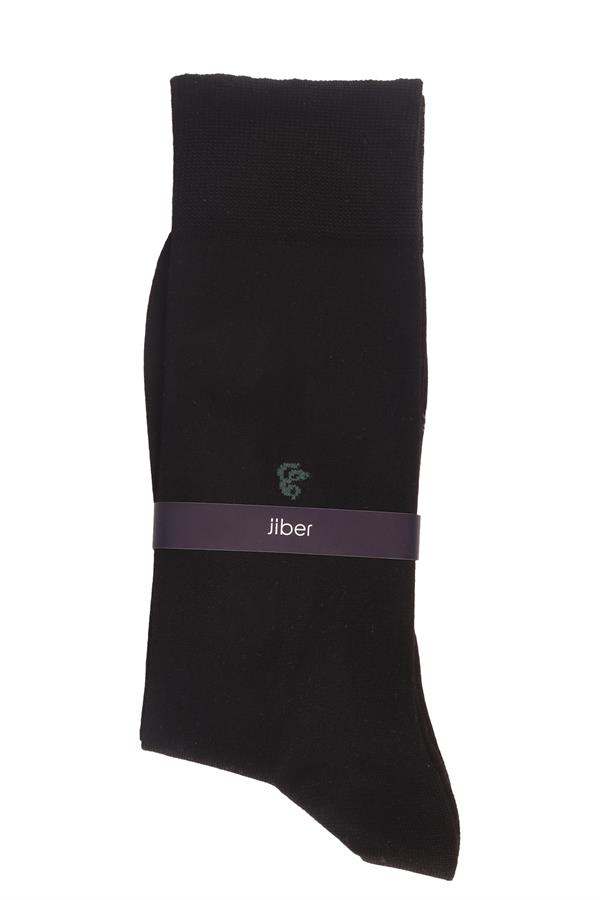 Erkek Soket Modal Çorap 5133 SİYAH  JBR5133.000001