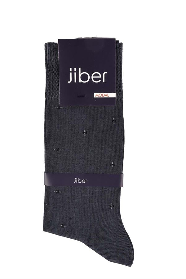 Erkek Soket Füme Modal Çorap 5126