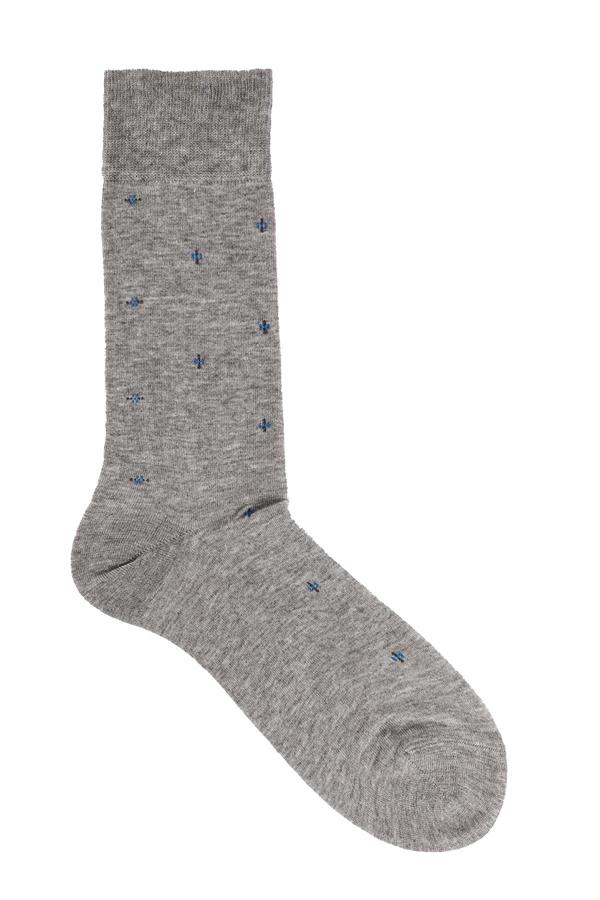 Erkek Soket Grimelanj Modal Çorap 5126