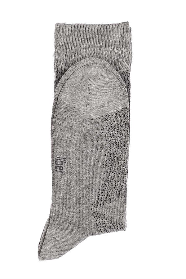 Erkek Soket Likralı Modal Grimelanj Çorap 5217