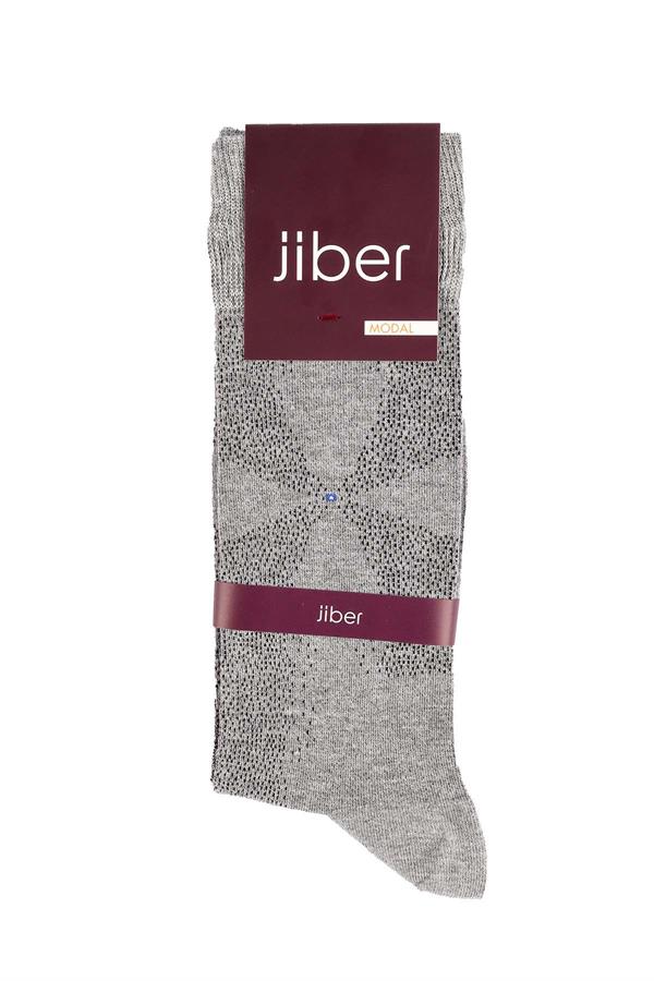 Erkek Soket Likralı Modal Grimelanj Çorap 5217
