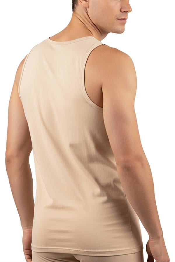 Erkek Modal Askılı Atlet 290 TEN  JBR290.0000001