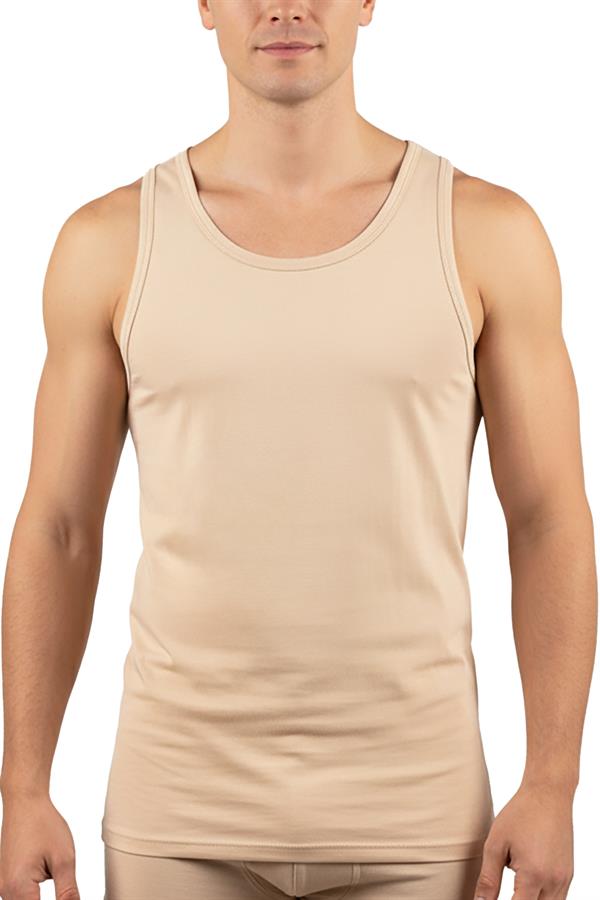 Erkek Modal Askılı Atlet 290 TEN  JBR290.0000001